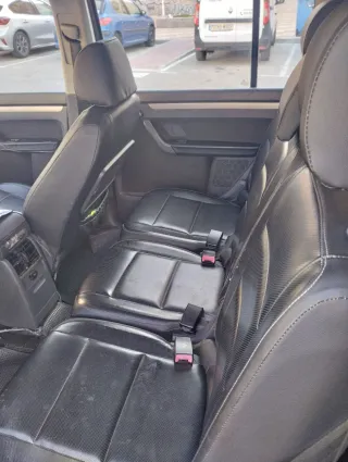 Volkswagen Touran 2007