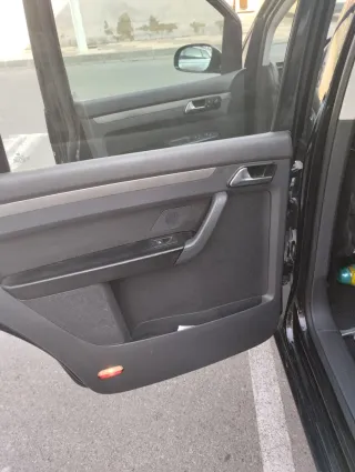 Volkswagen Touran 2007