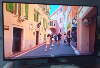 Smart TV Samsung 55 4K