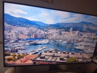 Smart TV Samsung 55 4K