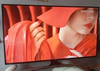 Smart TV Samsung 55 4K