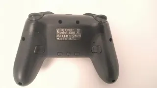 Mando DATA FROG con Giroscopio para Switch
