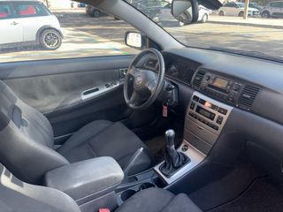 Toyota Corolla 2005