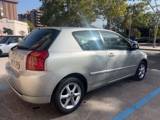 Toyota Corolla 2005
