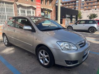 Toyota Corolla 2005