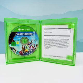 Plants vs Zombies Battle Neighborville xBox One