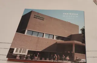 Guia Vincent van Gogh: Life, Work Novo