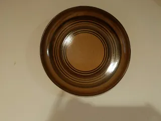 Piatti decorativi in ceramica burelarte