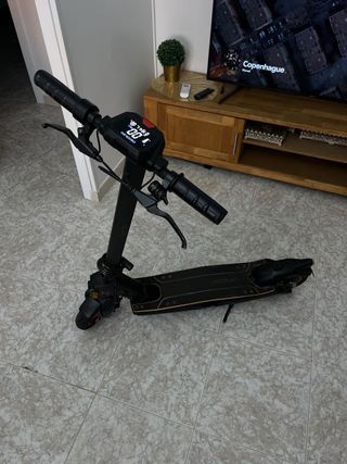 Patinete Eléctrico Cecotec