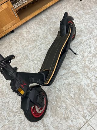 Patinete Eléctrico Cecotec