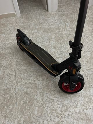 Patinete Eléctrico Cecotec
