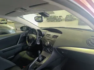 Mazda 3 2010