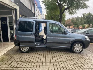 Peugeot Partner 2008