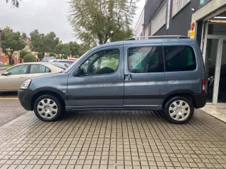 Peugeot Partner 2008