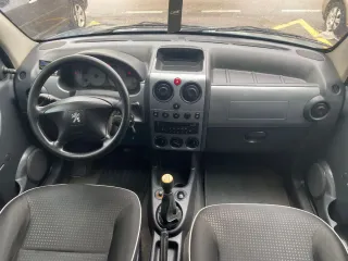 Peugeot Partner 2008