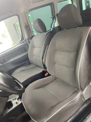 Peugeot Partner 2008