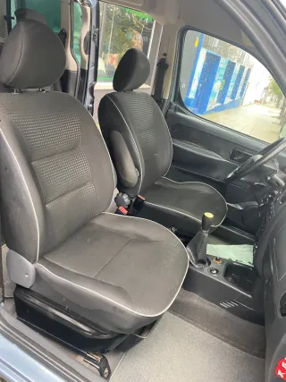 Peugeot Partner 2008