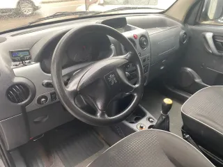 Peugeot Partner 2008