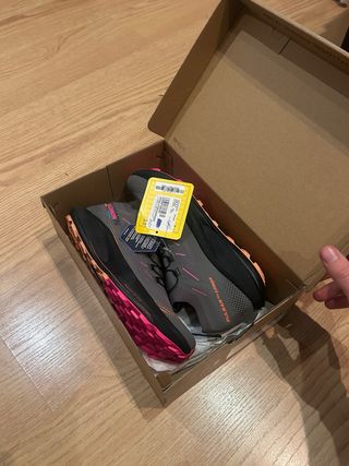 Salomon Aero Volt Zapatillas Running Mujer