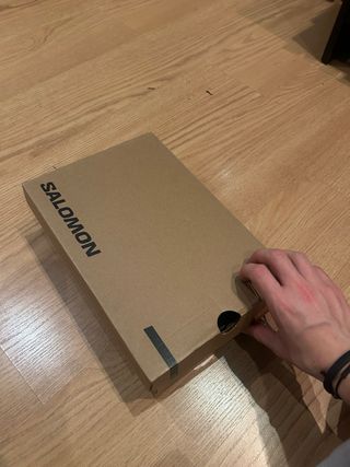 Salomon Aero Volt Zapatillas Running Mujer