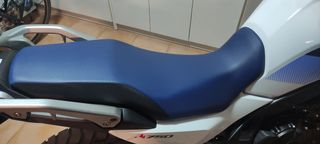 Asiento Honda XL Transalp 750 Original