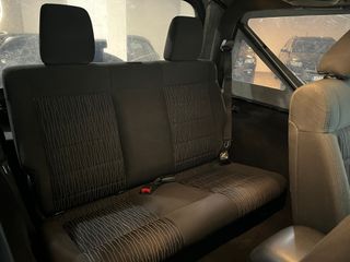 Jeep Wrangler Rubicon 2.8 CRD Auto