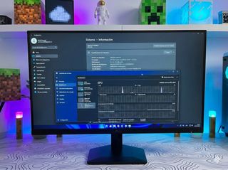 PC Gamer RTX 4060 | i5 12ª Gen | 16GB RAM