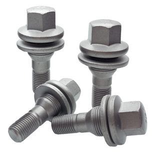 Tornillo llanta Aluminio Original Citroën Peugeot