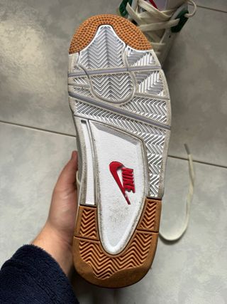 Air Jordan 4 SB Pine Green – 41