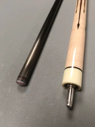 Taco de billar PREDATOR IKON con extensión