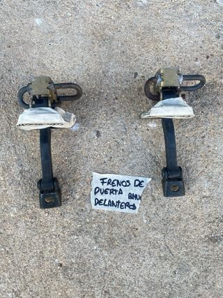 Frenos Puerta Delanteros BMW E46 320d
