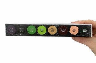 Pintura Acrílica Green Stuff World Orks & Goblins