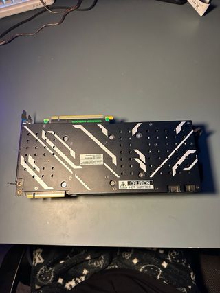 EVGA RTX 2070 Super Tarjeta Gráfica