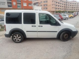Ford Transit Connect 2006