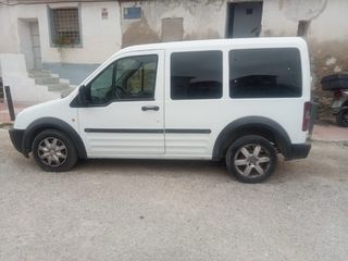 Ford Transit Connect 2006