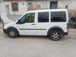 Ford Transit Connect 2006
