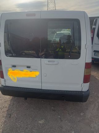 Ford Transit Connect 2006