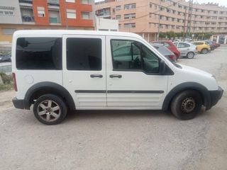 Ford Transit Connect 2006