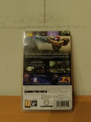 Metroid Prime 4: Beyond Nintendo Switch