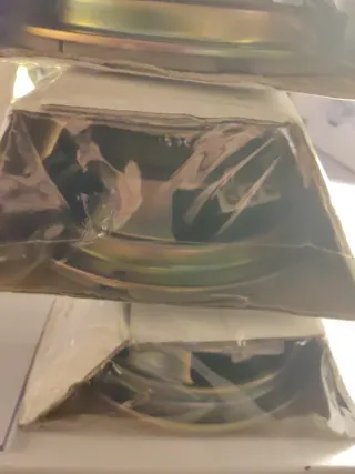 Lote 6 Altavoces Fonestar UT-610 6.5 8 Ohm