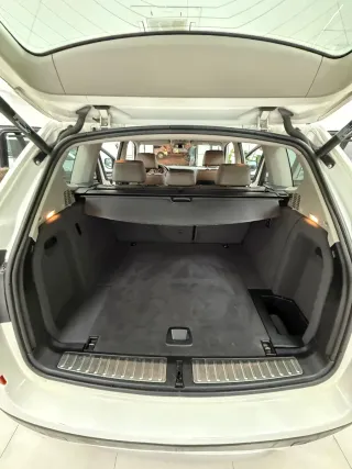 BMW X3 Automático 4x4