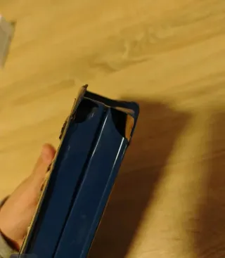 Película Exploradores VHS