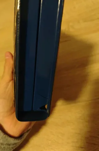 Película Exploradores VHS