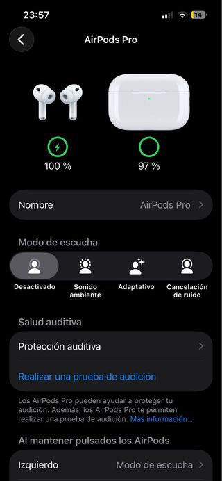Airpods Pro 3ª Gen