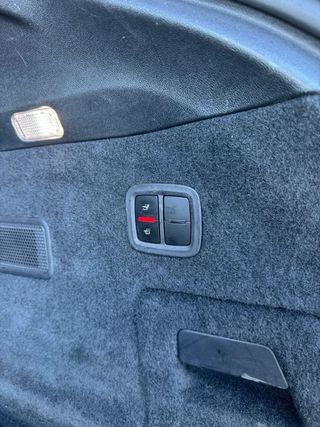 Porsche Cayenne 2021