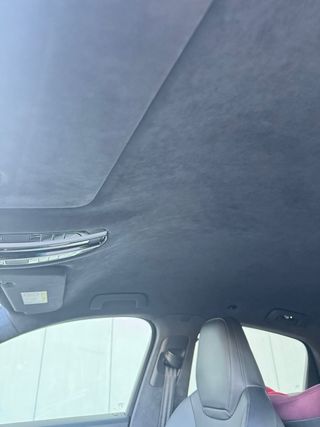 Porsche Cayenne 2021