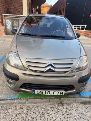 Citroen C3 2008