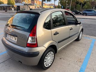 Citroen C3 2008
