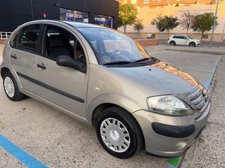 Citroen C3 2008