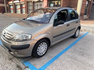 Citroen C3 2008